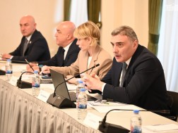 შოთა ბერეკაშვილი