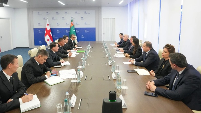 ეკონომიკის სამინისტრო