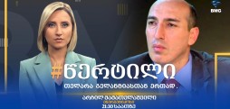 არჩილ მამათელაშვილი