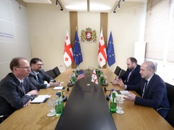 მიქანაძე