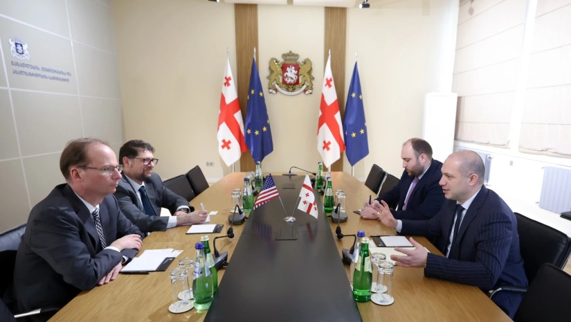 მიქანაძე