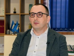 თორნიკე გურული