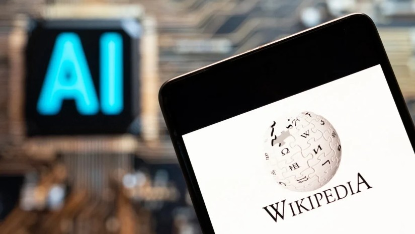 wikipedia