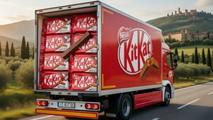 kitkat