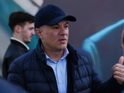 ვასილ ხორავა