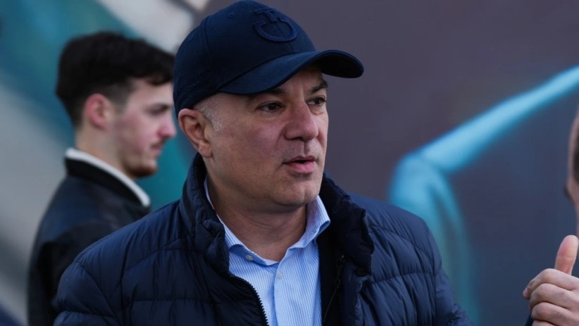 "საწვავის გაყიდვების შემცირებამ, მარაგების ხანგრძლივობა 50 დღემდე გაგვიზარდა" - ვასილ ხორავა