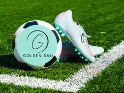 golden ball