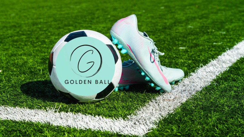 golden ball