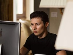 durov