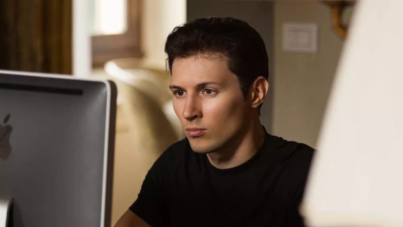 durov