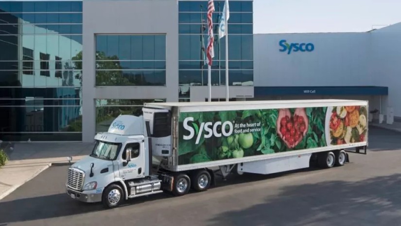 sysco