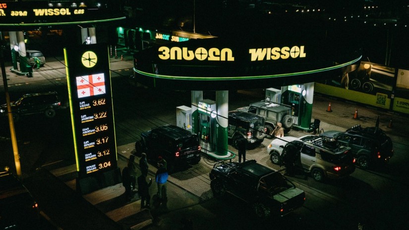 Wissol-მა 2025 წელს სახელმწიფო ბიუჯეტში გადასახადების სახით ₾360 მლნ შეიტანა - ვასილ ხორავა