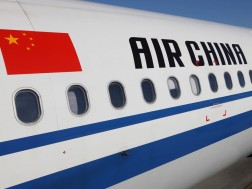 air china