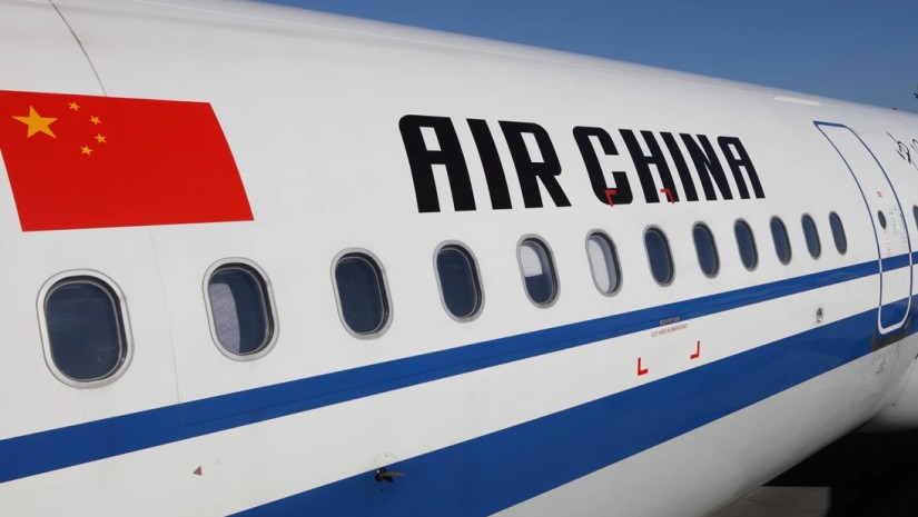 air china
