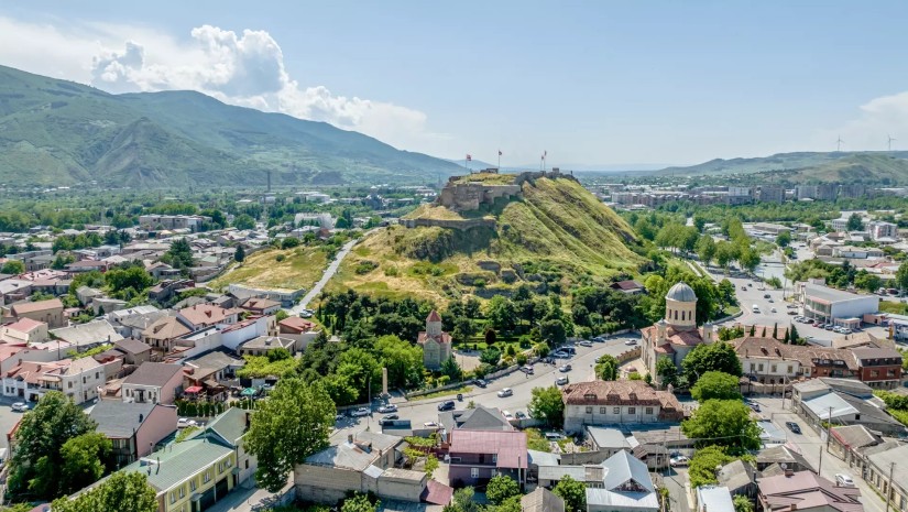 ქალაქი გორი