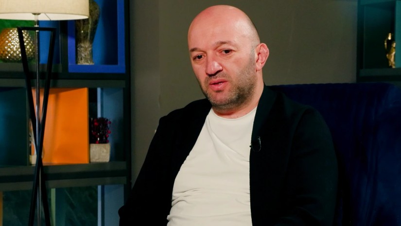 არევაძე 