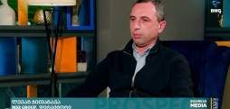 ლევან ჭითანავა