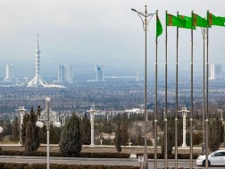თურქმენეთი
