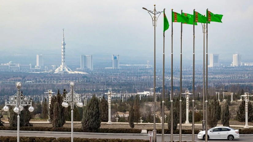 თურქმენეთი