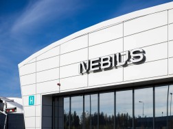 Nebius