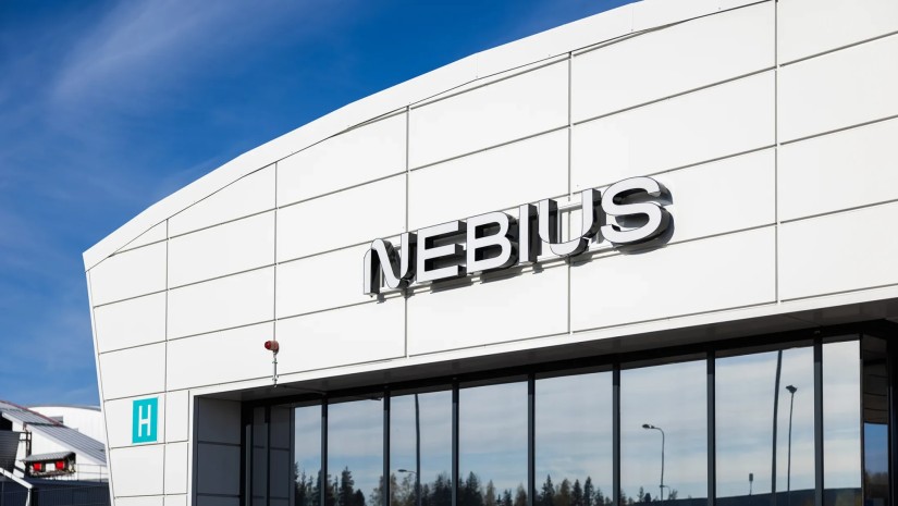 Nebius