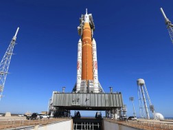 artemis II