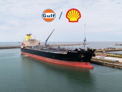 gulf