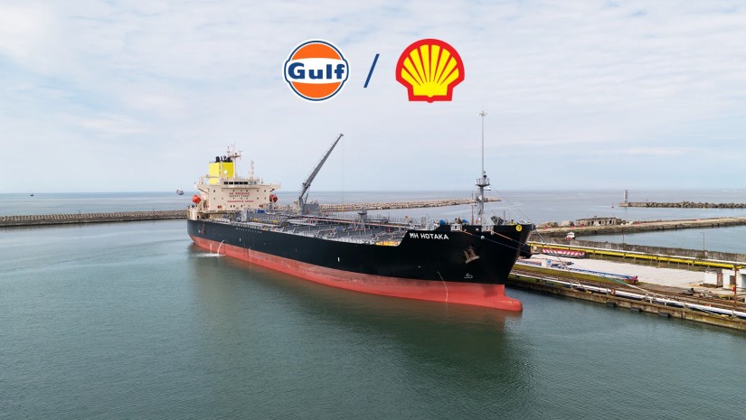 gulf