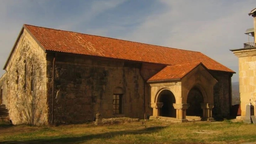 გელათის აკადემია