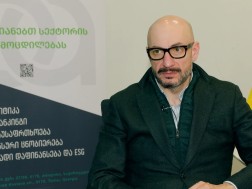 ალექსანდრე ძნელაძე