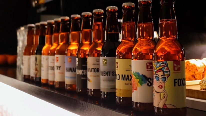  Bayo Brewery