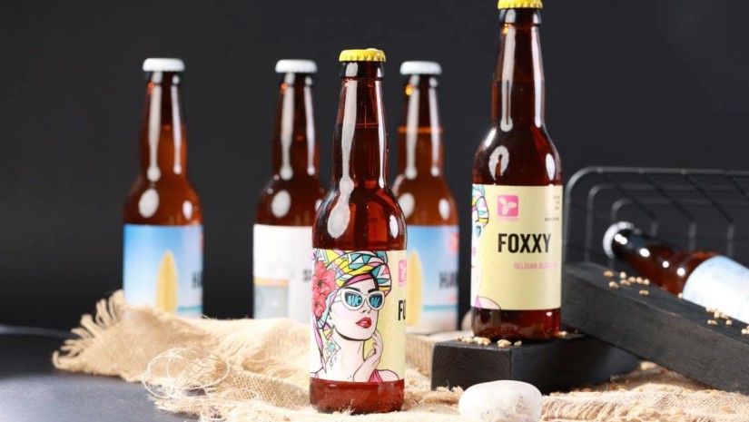 BaYo Brewery