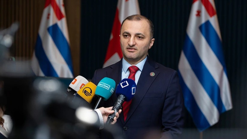 დავით გაბაიძე
