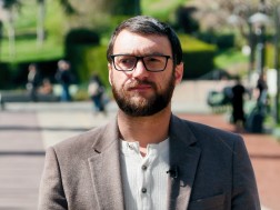 ვაჟა ჩახუნაშვილი