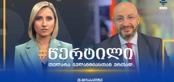 ალექსანდრე ძნელაძე