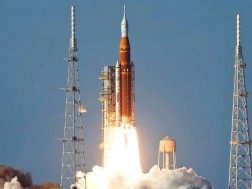 Artemis II
