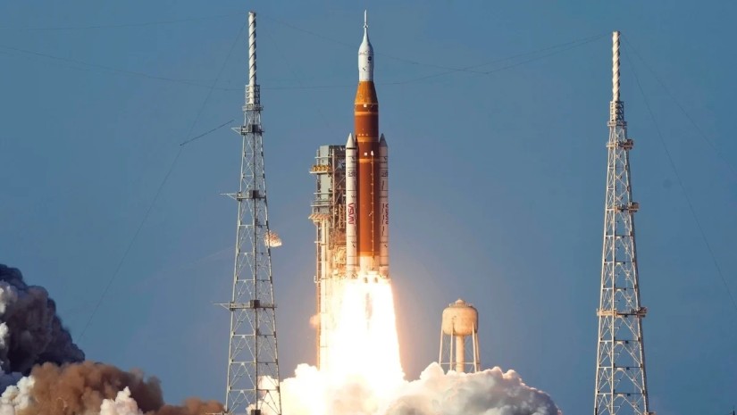 Artemis II