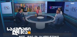 NGT - BAG