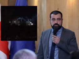 ლაშა ავალიანი