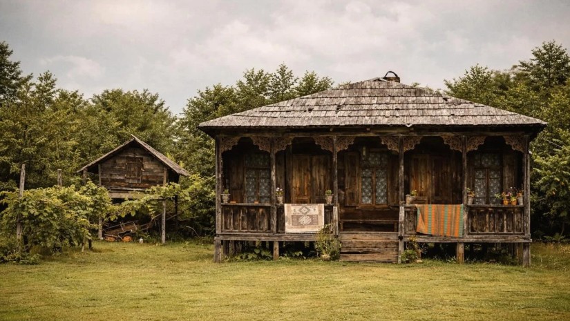 სისატურა