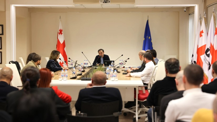 ელექტროსისტემა