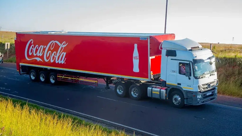cocacola