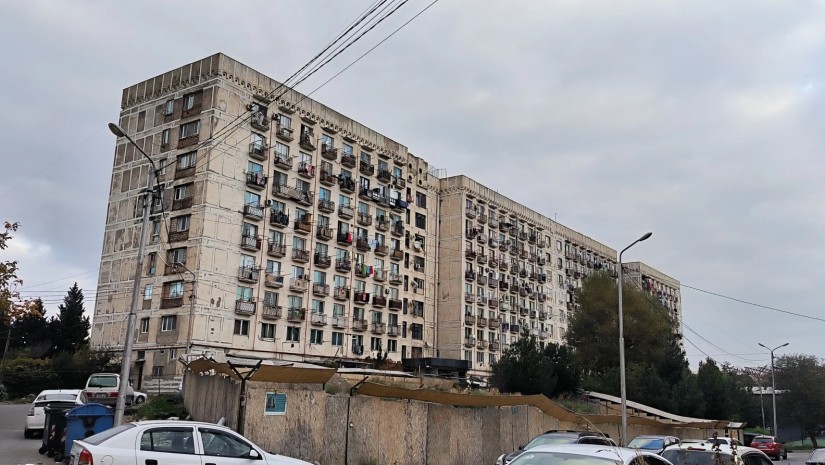 კორპუსები