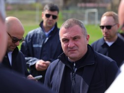 რევაზ სოხაძე