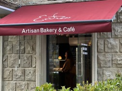 Entrée