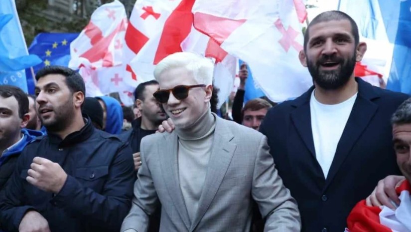 ივანიშვილი პეტრიაშვილი