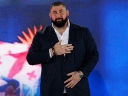 ლაშა ტალახაძე
