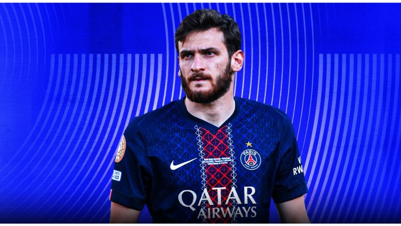 კვარა Transfermarkt