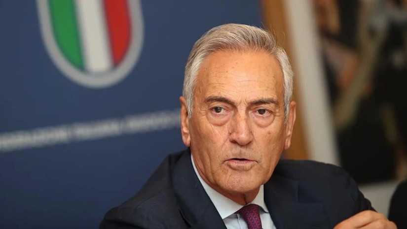 გაბრიელე გრავინა