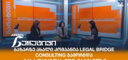 Legal Bridge Consulting